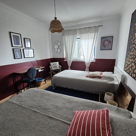 Villa Alegria Ericeira Luaran gambar