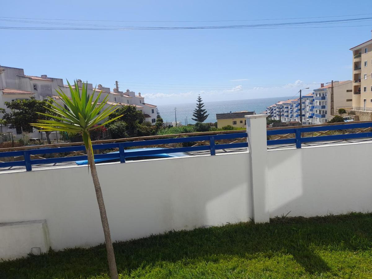 Villa Alegria Ericeira Luaran gambar