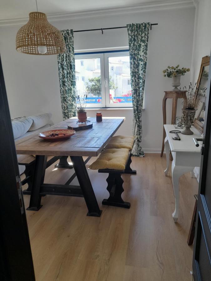 Villa Alegria Ericeira Luaran gambar
