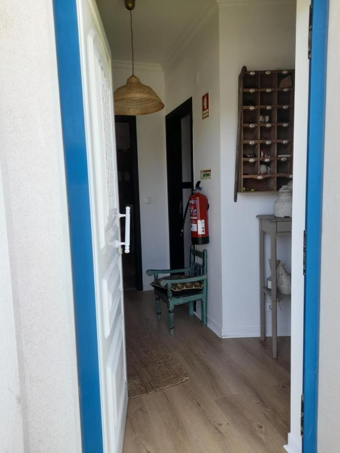 Villa Alegria Ericeira Luaran gambar