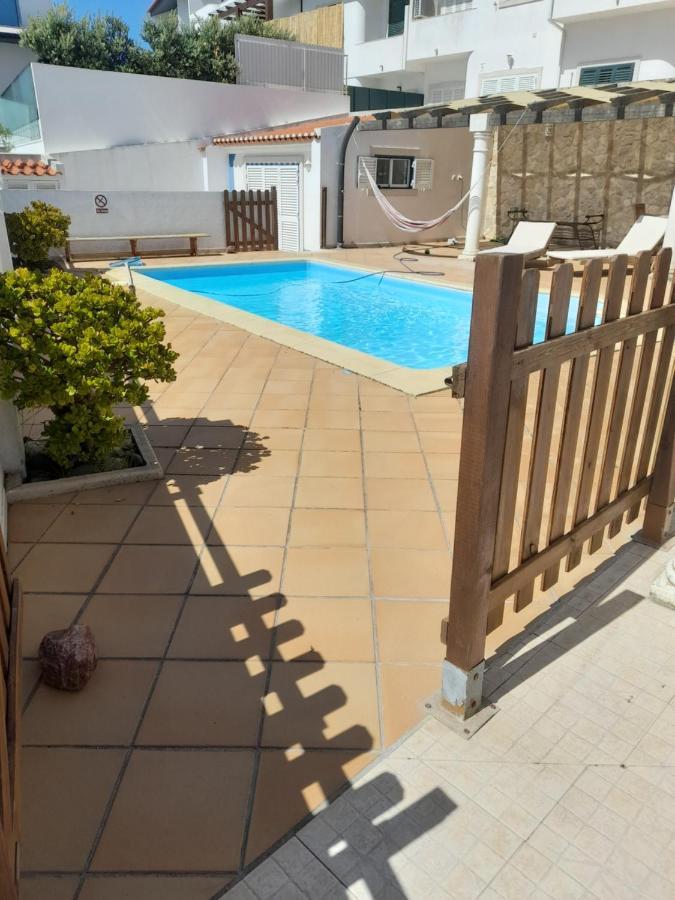 Villa Alegria Ericeira Luaran gambar