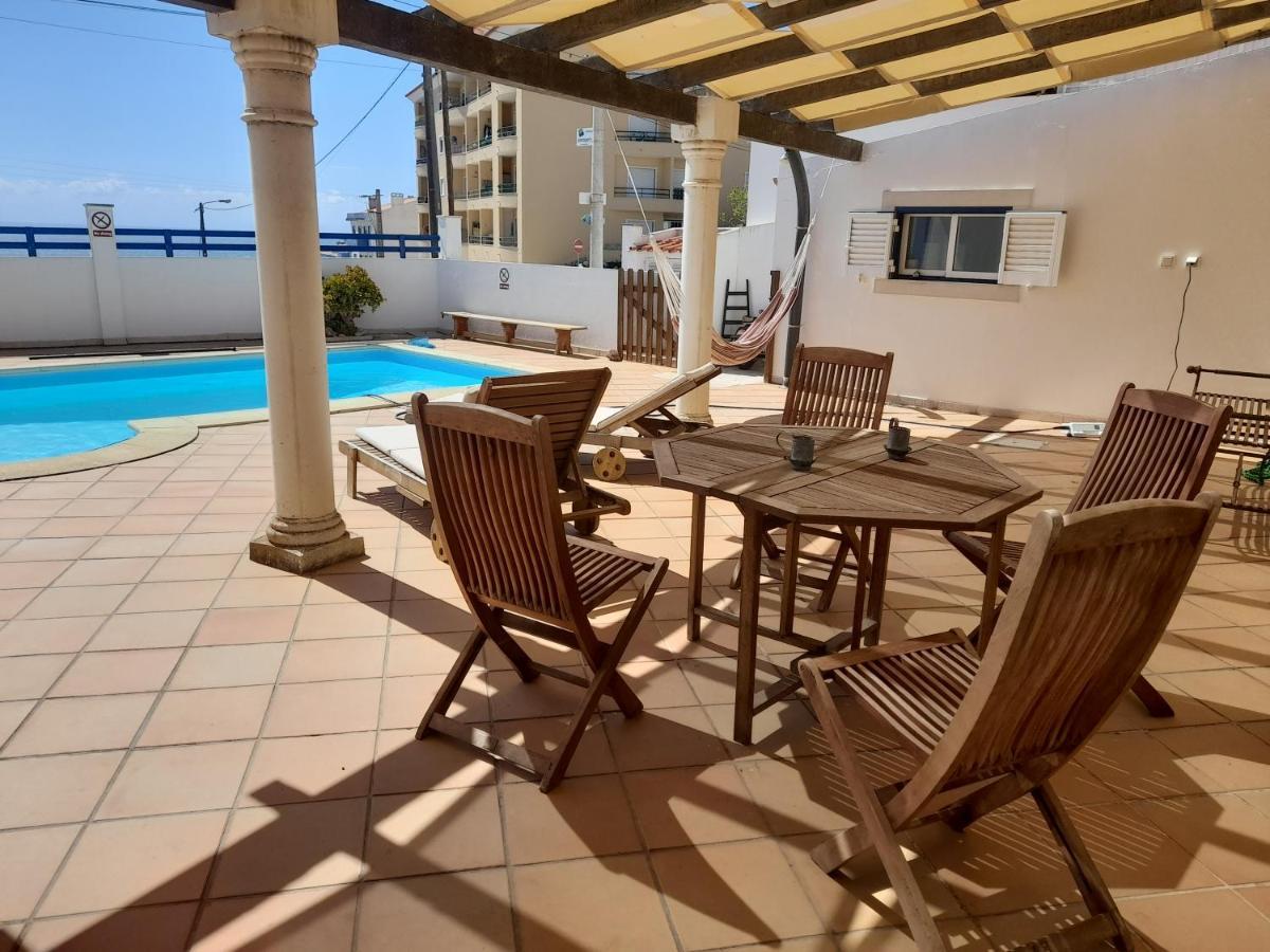Villa Alegria Ericeira Luaran gambar