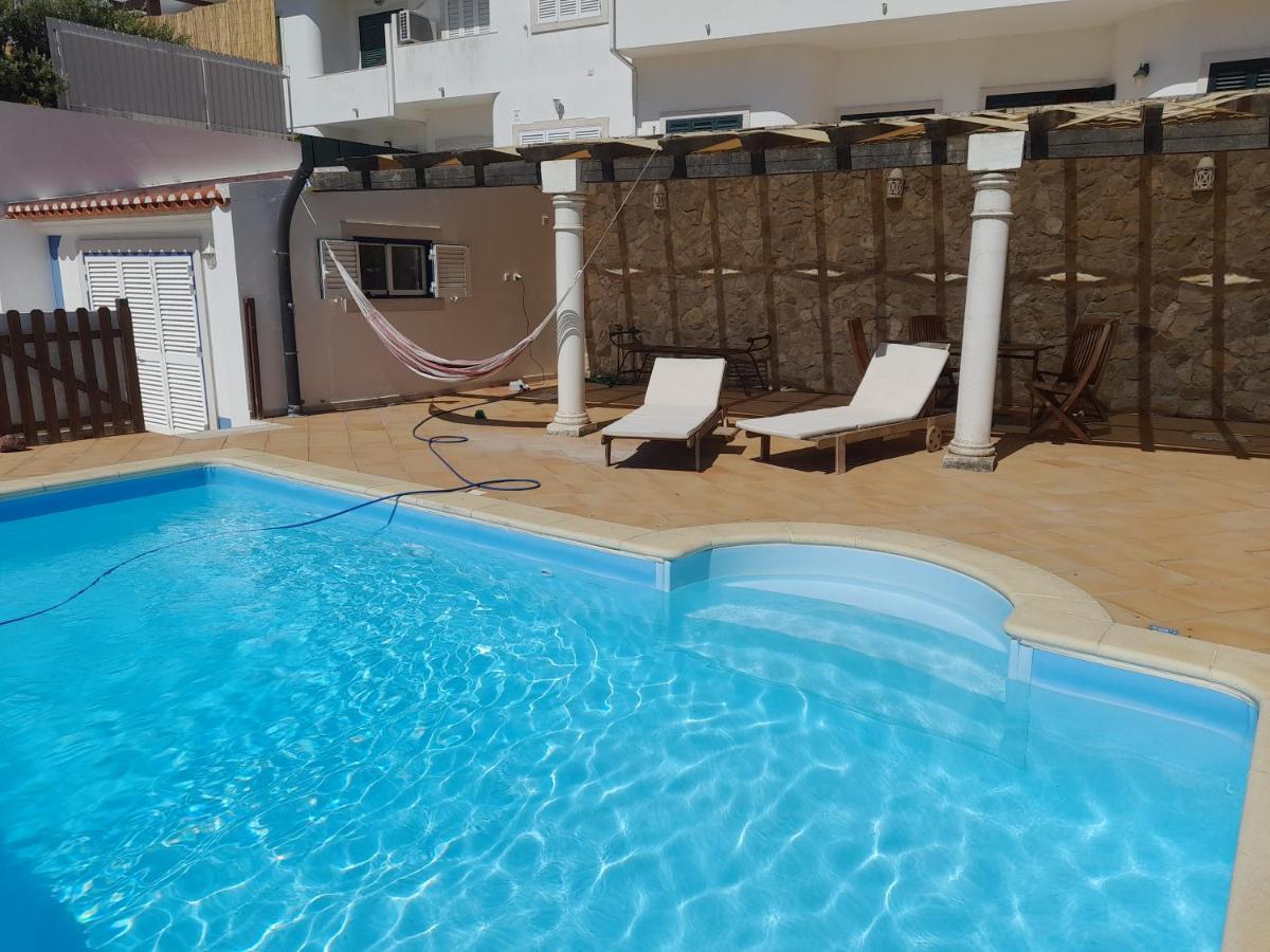 Villa Alegria Ericeira Luaran gambar