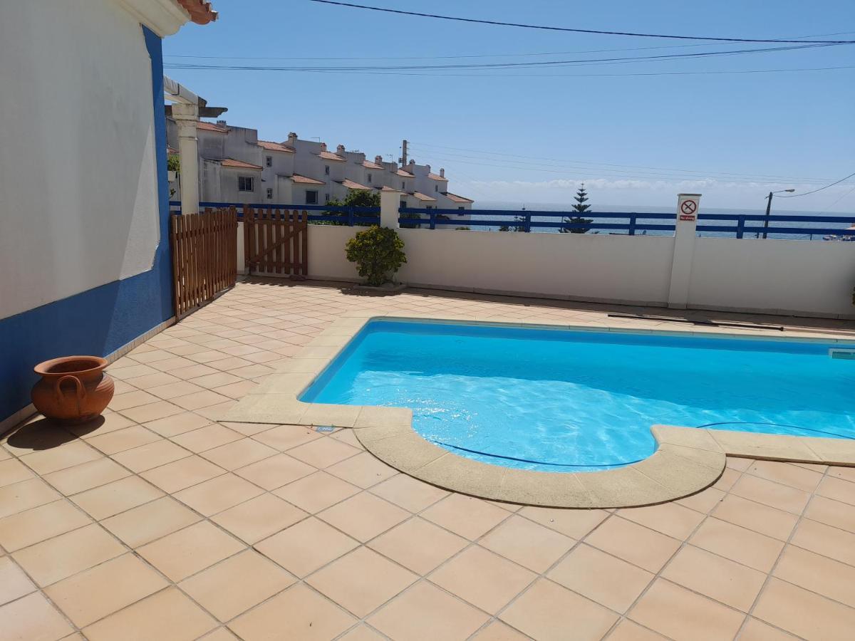 Villa Alegria Ericeira Luaran gambar