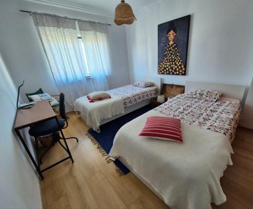 Villa Alegria Ericeira Luaran gambar