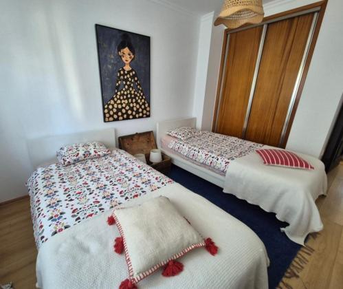 Villa Alegria Ericeira Luaran gambar