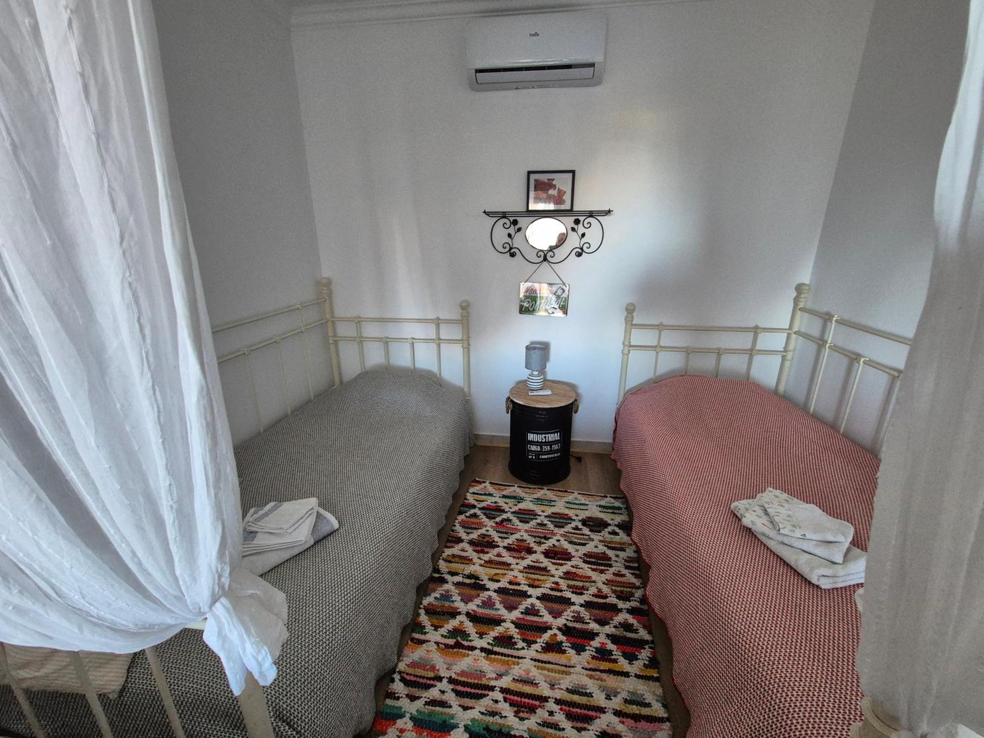 Villa Alegria Ericeira Luaran gambar