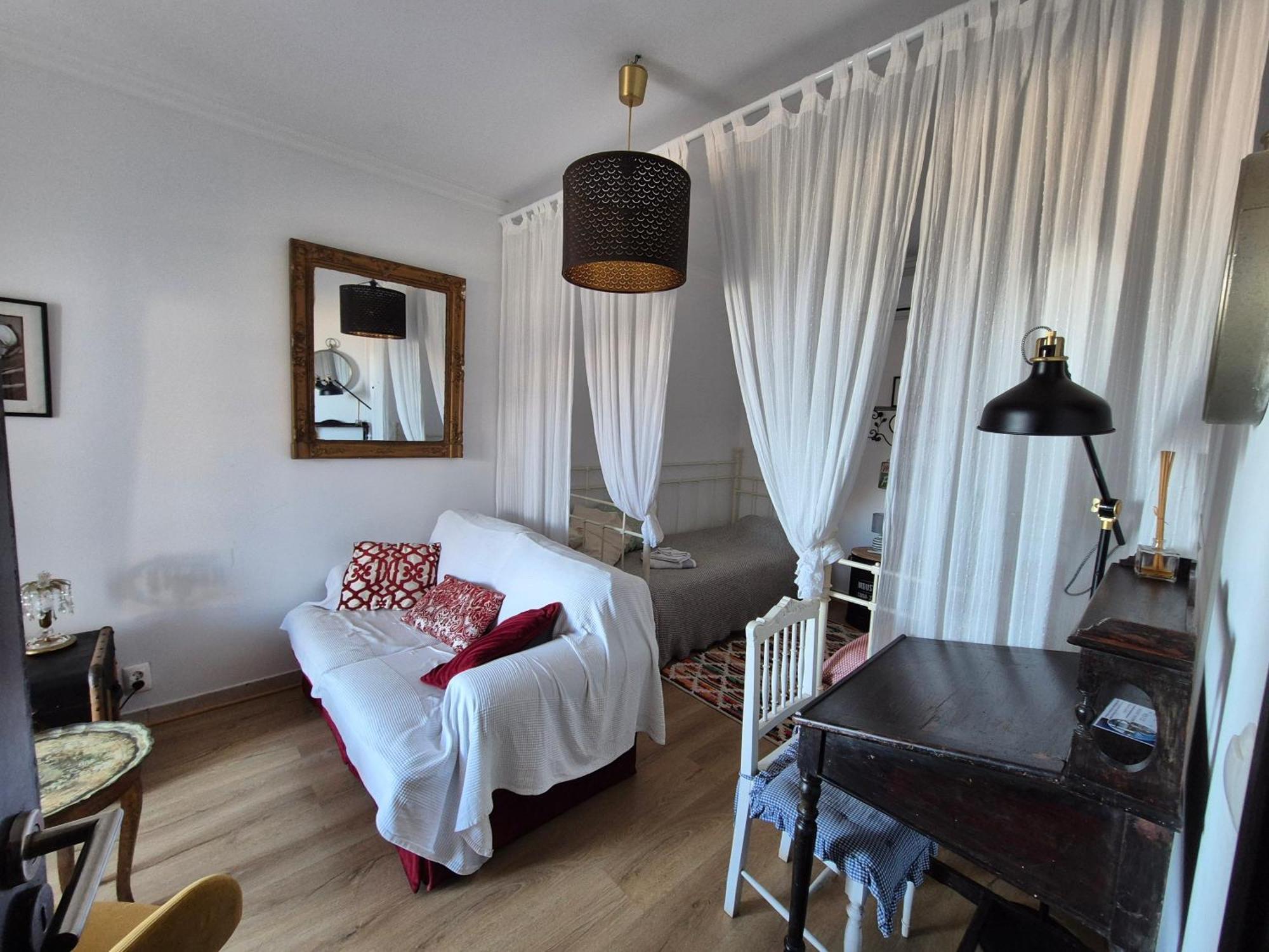 Villa Alegria Ericeira Luaran gambar