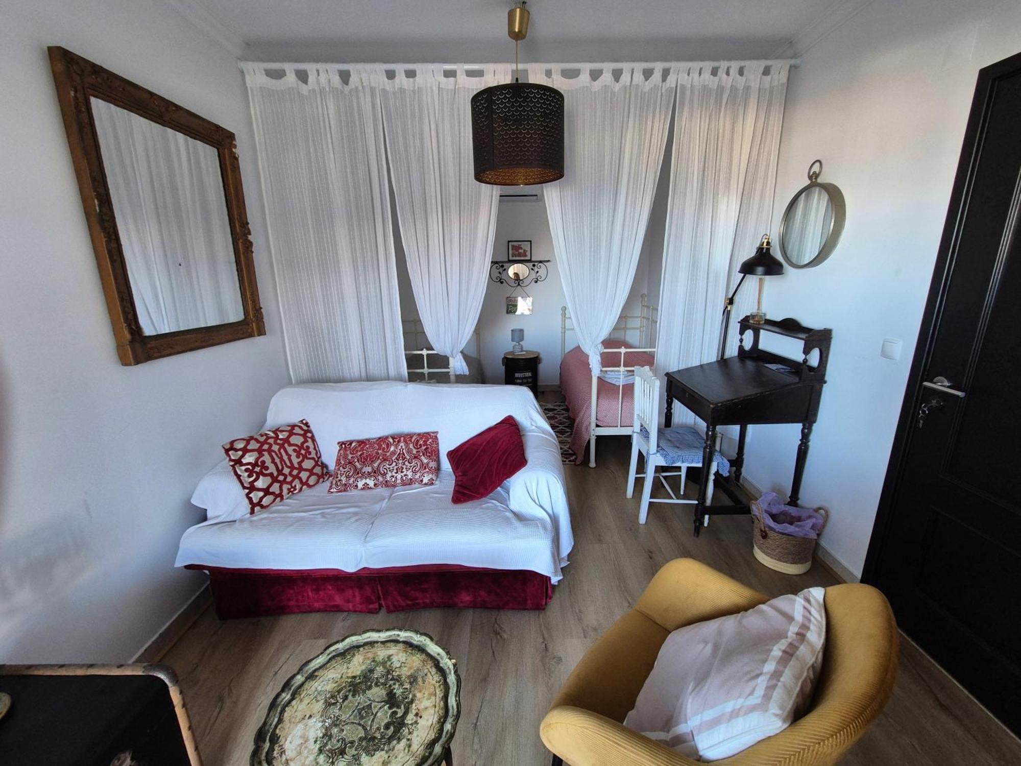 Villa Alegria Ericeira Luaran gambar
