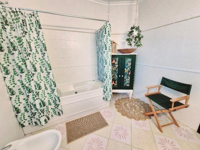 Villa Alegria Ericeira Luaran gambar