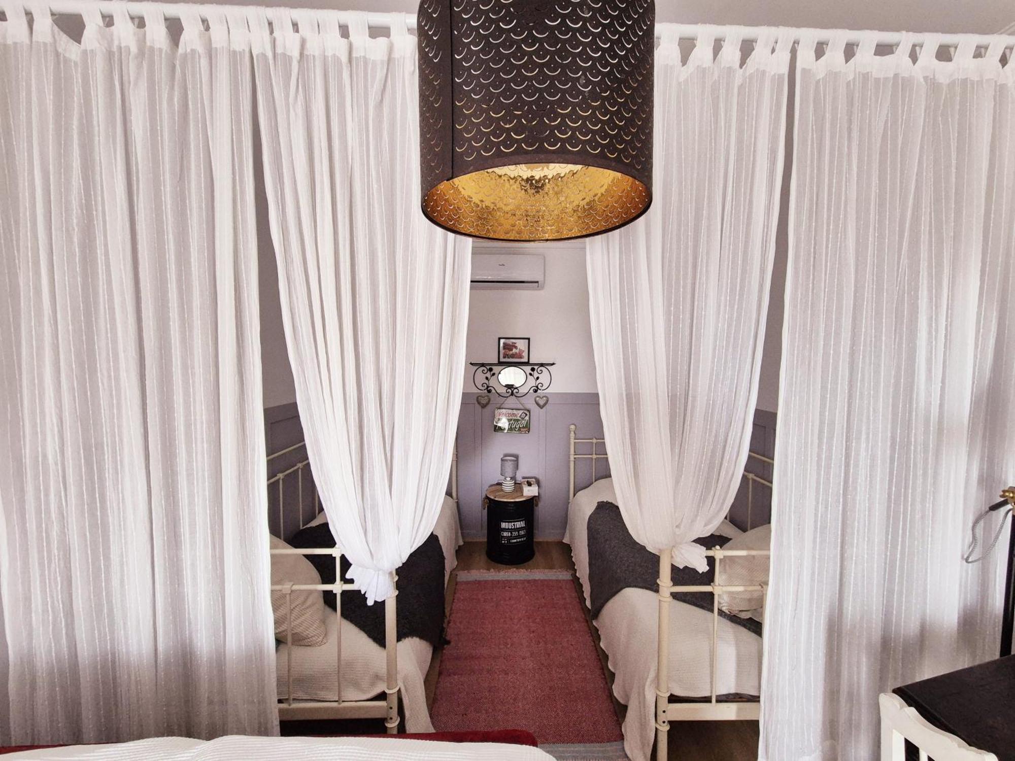 Villa Alegria Ericeira Luaran gambar