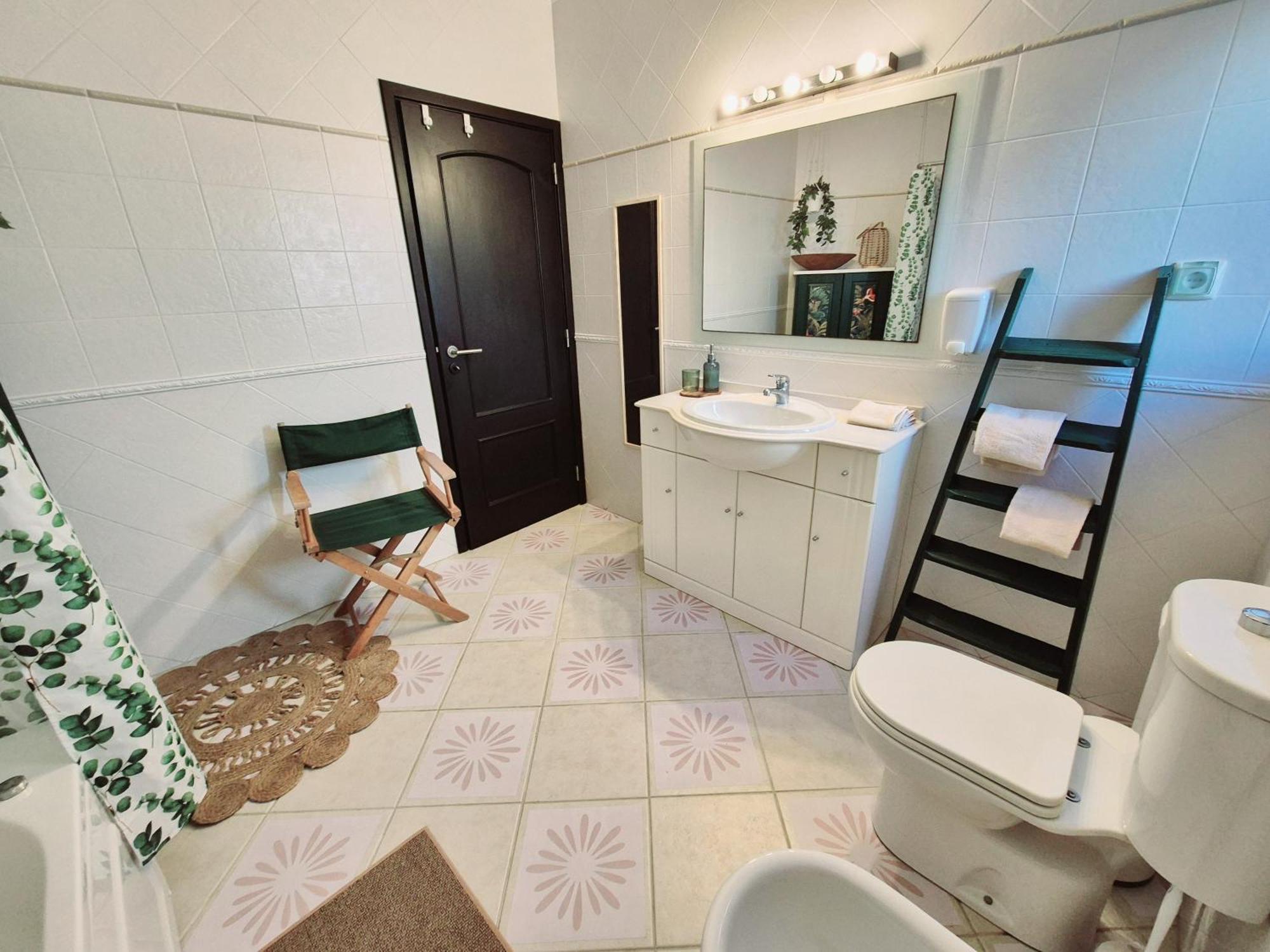 Villa Alegria Ericeira Luaran gambar